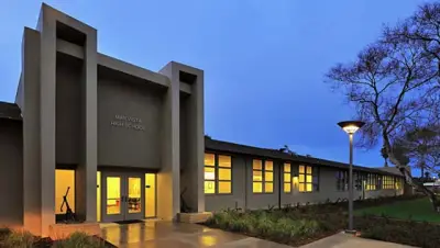 Aide arrested, suspected of having sex with 17-year-old South Bay student