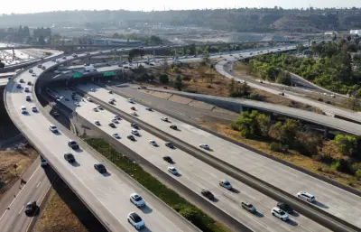 San Diego a top Memorial Day destination for Southern California travelers