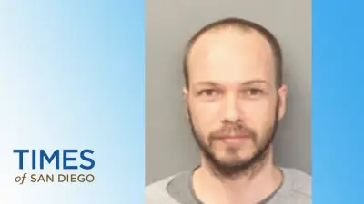 Hells Angel sentenced to 21 years to life in Ocean Beach hate crime