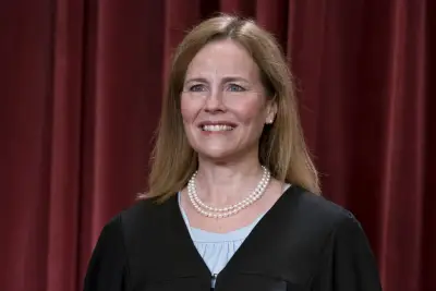 President Trump’s Emerging Supreme Court Problem Centers on Justice Amy Coney Barrett — Who Could Be Aligning With Liberal Justices