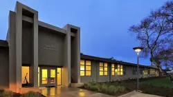 Aide arrested, suspected of having sex with 17-year-old South Bay student