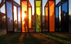San Diego Weekend Guide: May 16-18 – Kegs & Kites