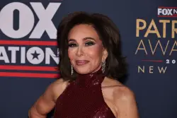 Trump Names Fox News’ Jeanine Pirro as Interim U.S. Attorney for D.C. After Dropping Controversial Pick