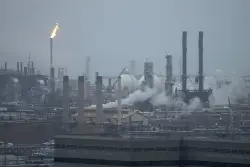California Gas Prices Could Spike 75 Percent Next Year as Refiners Flee State
