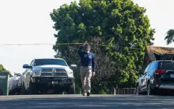 Victims identified in Fatal San Diego plane crash in Murphy Canyon neighborhood