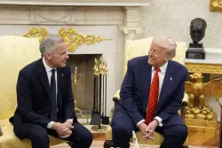 China — Not Canada — Is America’s Real Enemy