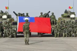 Defend Taiwan: Why?