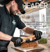 Chicago Reader Volume 54, Number 33
