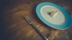 Starving to feed the rich