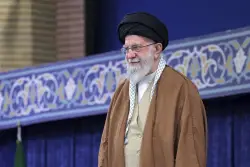 Trump’s Team of Rivals Tackles Iran