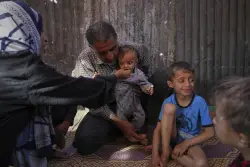 Pentagon Faults Army and Navy Over Biden’s Failed Aid Pier in Gaza