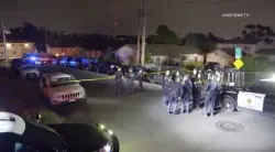 Teen suspected of shooting, killing elderly man in City Heights
